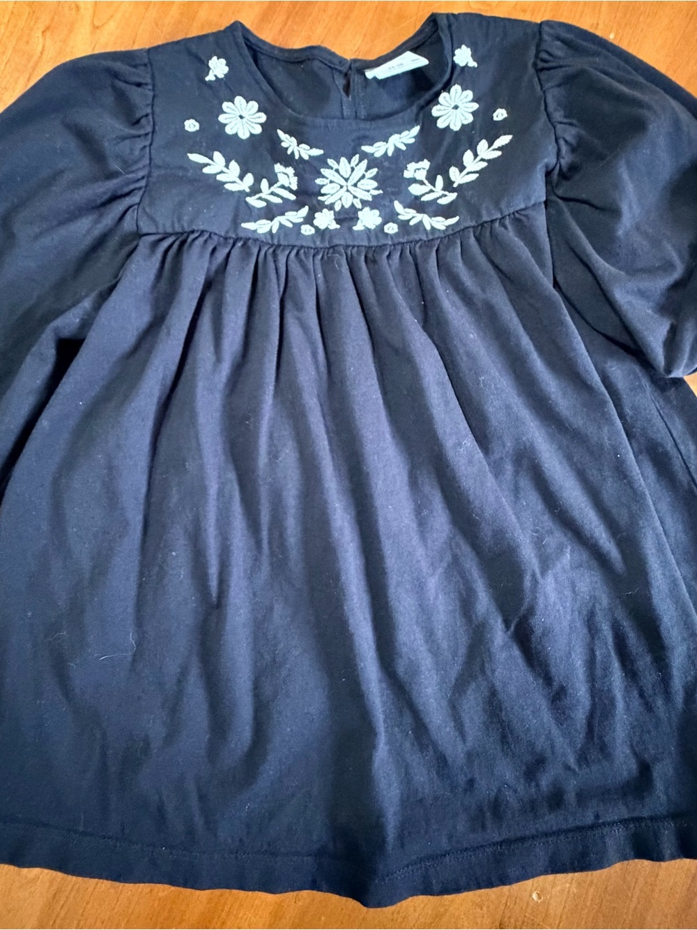 Girls Zara Long Sleeve